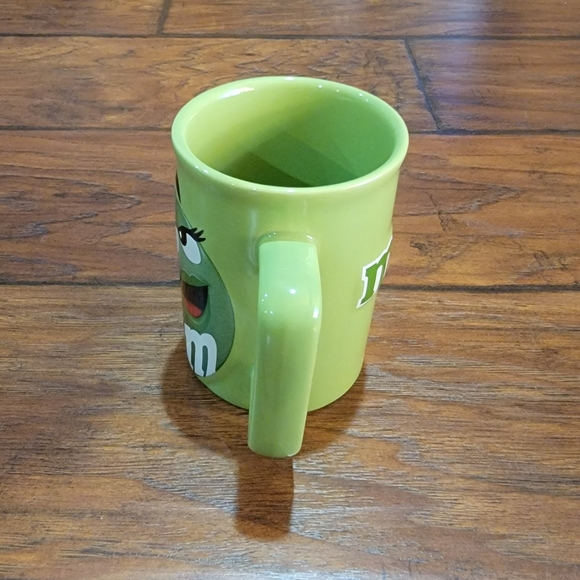 M&M's mug - Picture 4 of 8